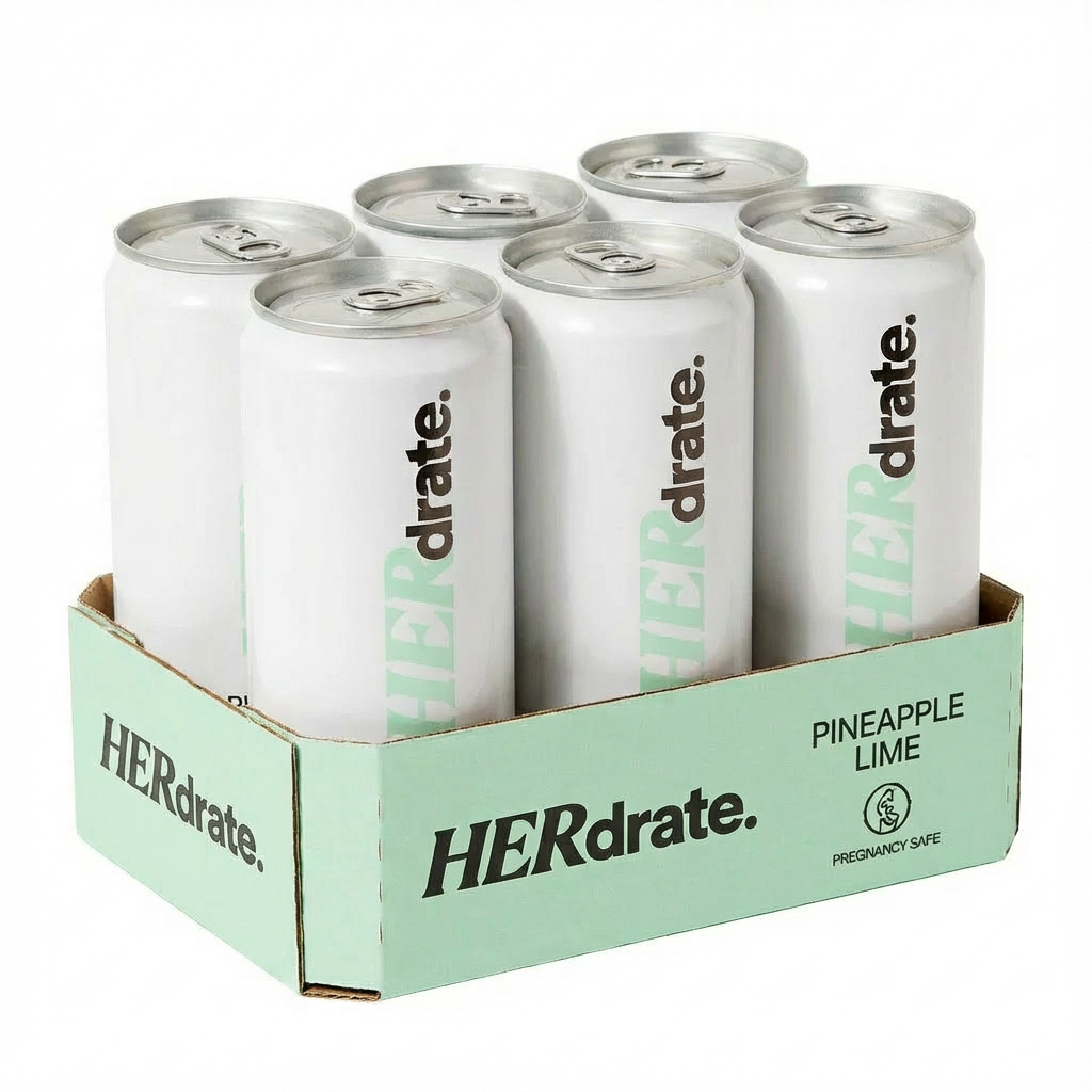 Refreshing Pine Apple Lime